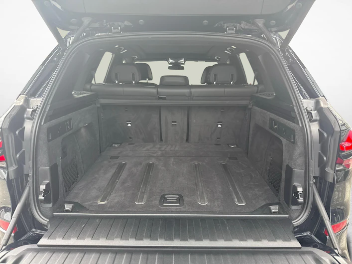 immagine del veicolo BMW X5