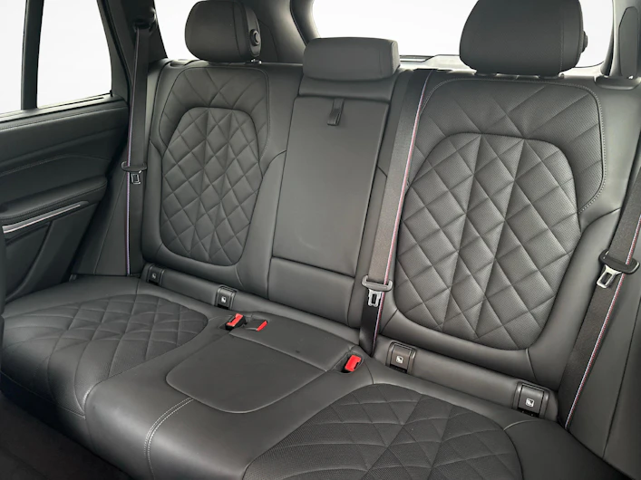 immagine del veicolo BMW X5