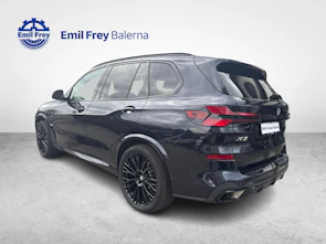 immagine del veicolo BMW X5 xDrive 40d SAG
