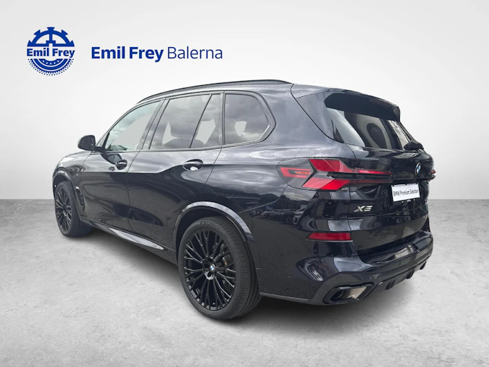 immagine del veicolo BMW X5