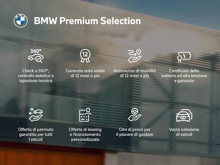 immagine del veicolo BMW X5