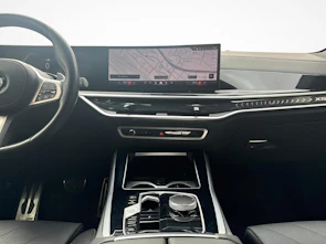 immagine del veicolo BMW X5 xDrive 40d SAG