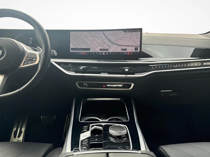 immagine del veicolo BMW X5