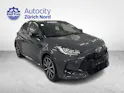 Toyota Yaris 1.5 VVT-i HSD GR Sport