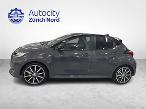 Fahrzeugbild TOYOTA Yaris 1.5 VVT-i HSD GR Sport
