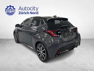 Toyota Yaris 1.5 VVT-i HSD GR Sport