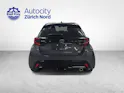 Toyota Yaris 1.5 VVT-i HSD GR Sport