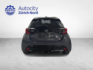 Toyota Yaris 1.5 VVT-i HSD GR Sport