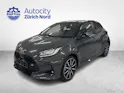 Toyota Yaris 1.5 VVT-i HSD GR Sport