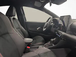 Toyota Yaris 1.5 VVT-i HSD GR Sport