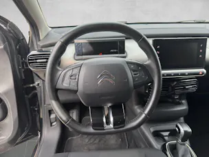 Citroën C4 Cactus 1.2 PureTech Origins