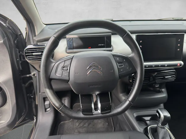 Citroën C4 Cactus 1.2 PureTech Origins