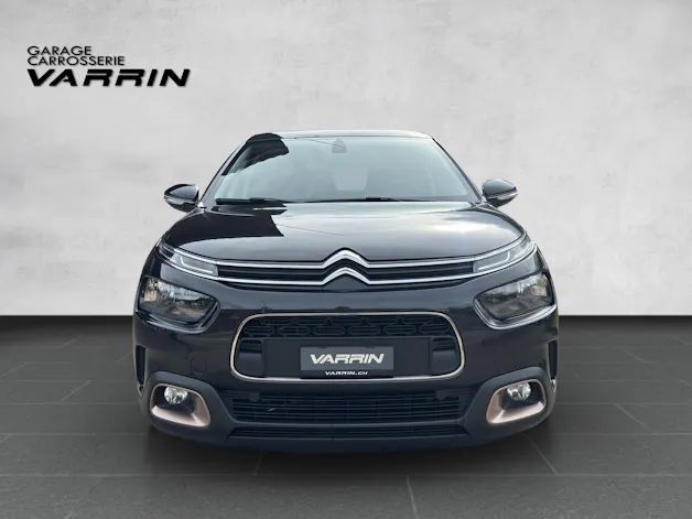 Citroën C4 Cactus 1.2 PureTech Origins