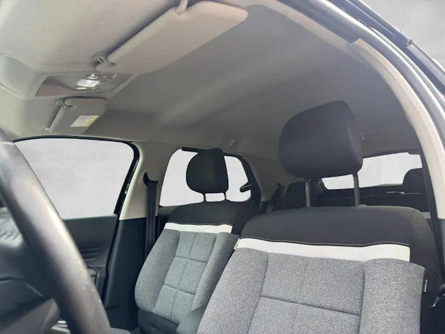 Citroën C4 Cactus 1.2 PureTech Origins