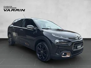 Citroën C4 Cactus 1.2 PureTech Origins