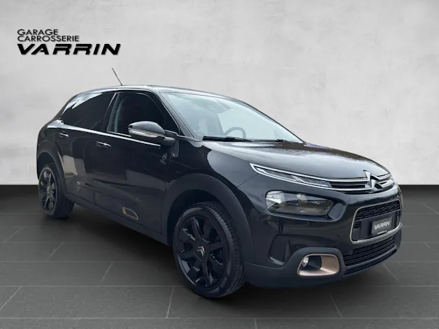 Citroën C4 Cactus 1.2 PureTech Origins