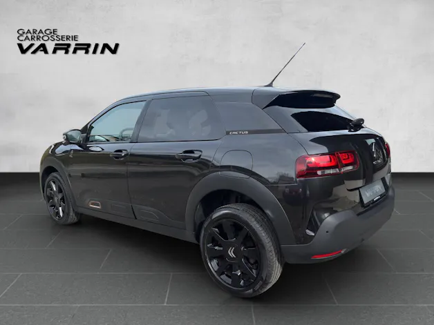 Citroën C4 Cactus 1.2 PureTech Origins
