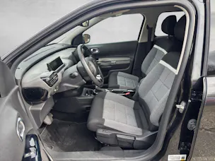 Citroën C4 Cactus 1.2 PureTech Origins
