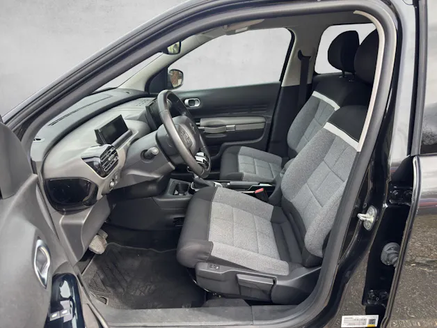 Citroën C4 Cactus 1.2 PureTech Origins