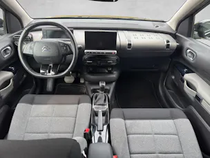 Citroën C4 Cactus 1.2 PureTech Origins