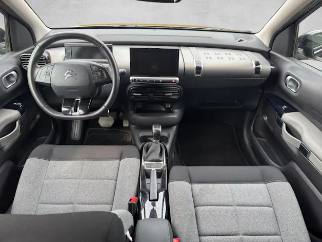 Citroën C4 Cactus 1.2 PureTech Origins