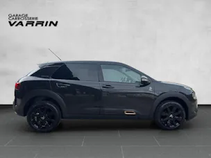 Citroën C4 Cactus 1.2 PureTech Origins