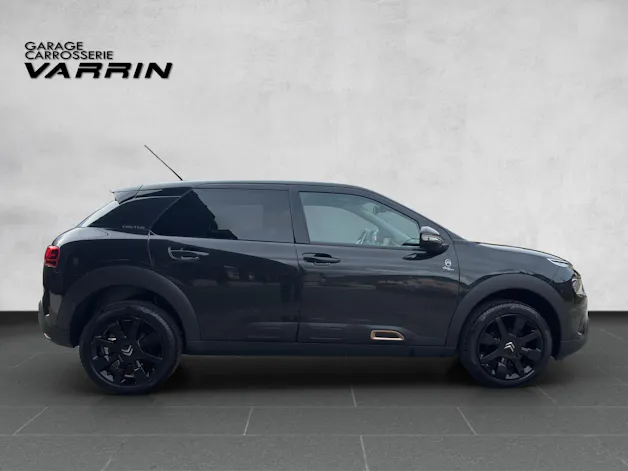 Citroën C4 Cactus 1.2 PureTech Origins