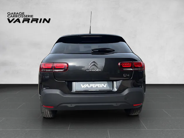 Citroën C4 Cactus 1.2 PureTech Origins