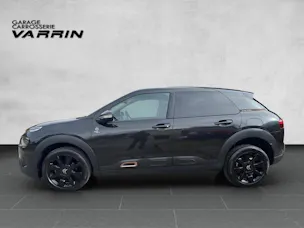 Citroën C4 Cactus 1.2 PureTech Origins
