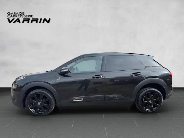 Citroën C4 Cactus 1.2 PureTech Origins