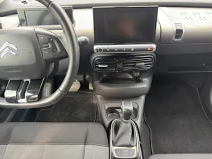 Citroën C4 Cactus 1.2 PureTech Origins