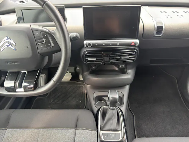 Citroën C4 Cactus 1.2 PureTech Origins