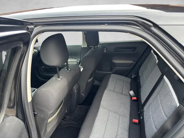 Citroën C4 Cactus 1.2 PureTech Origins