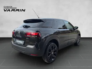Citroën C4 Cactus 1.2 PureTech Origins
