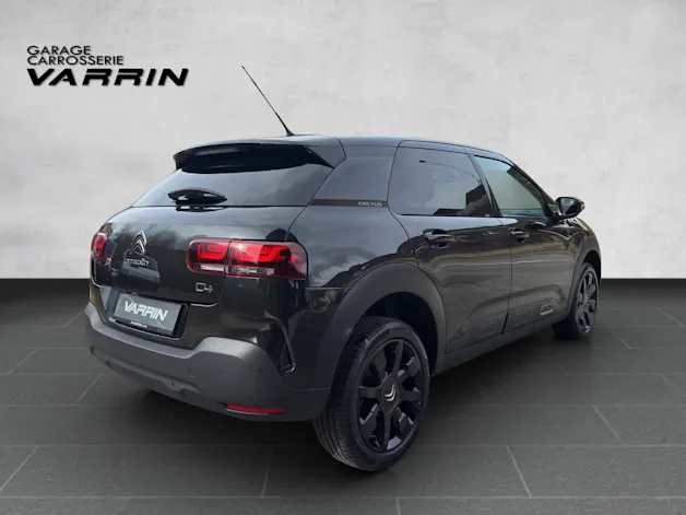 Citroën C4 Cactus 1.2 PureTech Origins