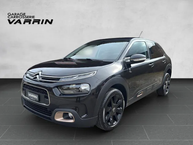 Citroën C4 Cactus 1.2 PureTech Origins