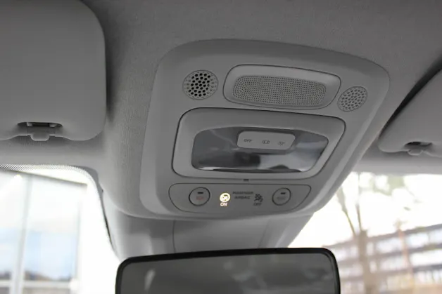 Fiat 500 1.0 Hybrid Torino