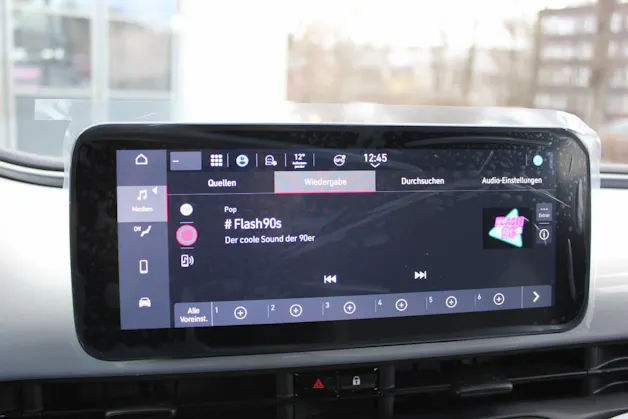 Fiat 500 1.0 Hybrid Torino
