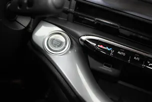 Fiat 500 1.0 Hybrid Torino
