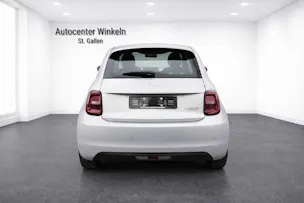 Fiat 500 1.0 Hybrid Torino