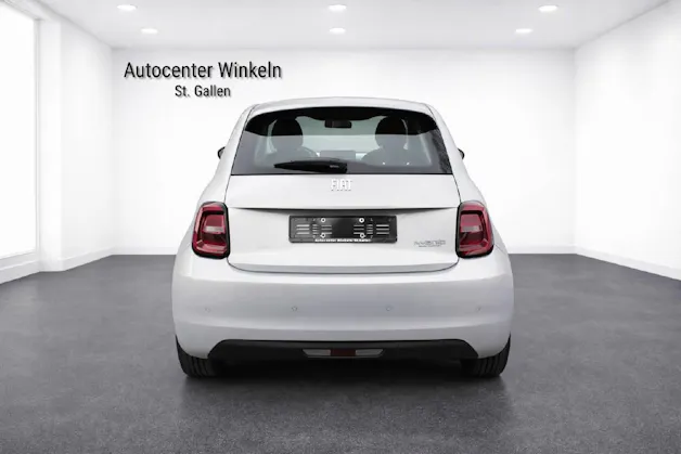 Fiat 500 1.0 Hybrid Torino