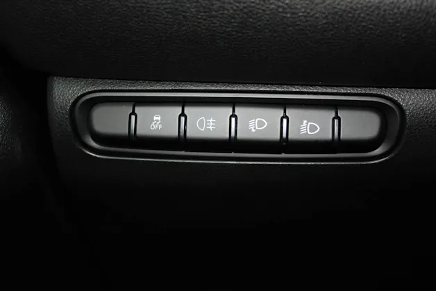 Fiat 500 1.0 Hybrid Torino