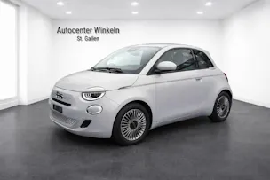 Fiat 500 1.0 Hybrid Torino