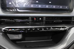 Fiat 500 1.0 Hybrid Torino