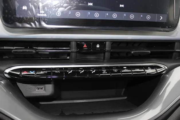 Fiat 500 1.0 Hybrid Torino