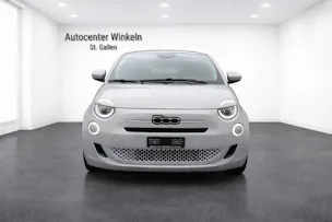 Fiat 500 1.0 Hybrid Torino