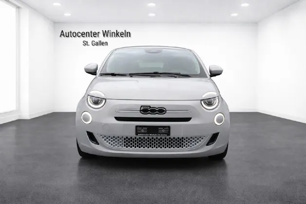Fiat 500 1.0 Hybrid Torino