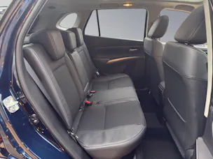Suzuki S-Cross 1.4 T Sakura Top Hybrid 4x4