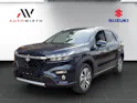 Suzuki S-Cross 1.4 T Sakura Top Hybrid 4x4