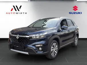 Suzuki S-Cross 1.4 T Sakura Top Hybrid 4x4